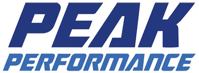 Peak Performance 33 Gym