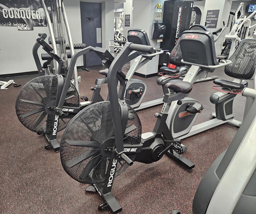 gym huntington station ny