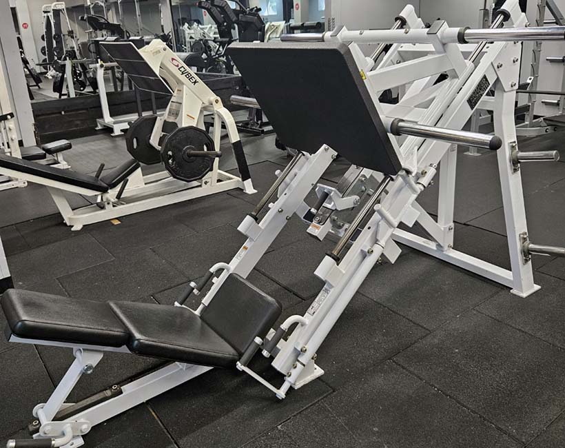 gym fitness center huntington long island