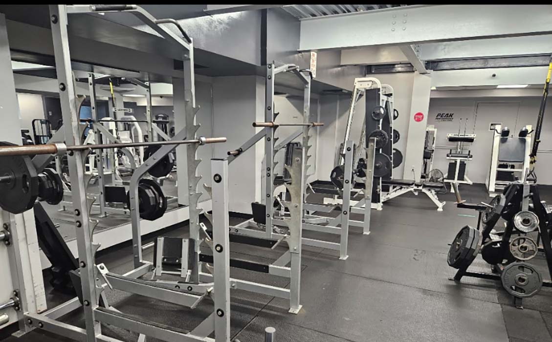 huntington ny gym