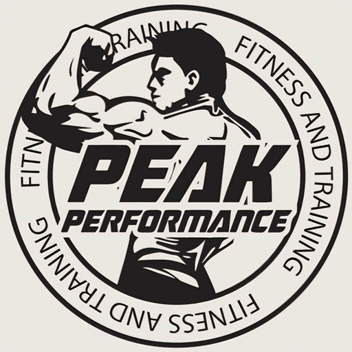Peak Performance Fitness & Training